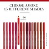 Bourjois Lip Contour Edition Lip Pencil 06 All Red,1.14g.