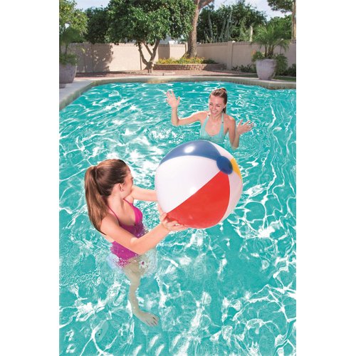H2OGO! Inflatable Beach Ball 20"