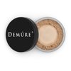 Demure Mineral Make Up, Medium Dark Mineral Foundation Makeup, Concealer Makeup, Natural Makeup Made with Pure Crushed Minerals, Loose Face Powder. Demure Mineral Makeup