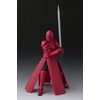 S.H. Figuarts Star Wars Elite Praetorian Guard (Whipstaff), Approx. 6.1 inches (155 mm), ABS & PVC Pre-Painted Action Figure