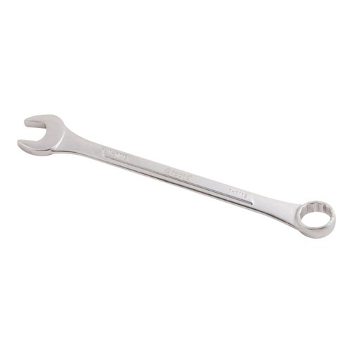 Sunex 734A 1-1/16" Raised Panel Combination Wrench CRV