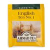 Ahmad Tea English Tea No. 1 Black Tea (20 Teabags)