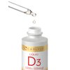 Carlyle Liquid Vitamin D3 | 5000 IU (125 mcg) | 2 oz | Vegetarian, Non-GMO, and Gluten Free Supplement | Vitamin D Liquid Drops for Adults