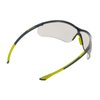 HexArmor VS250 z87 Lightweight Safety Glasses, Blue Light Lens, TruShieldS Anti-Fog Coating, Single