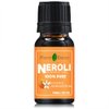 Neroli Essence Oil, Citrus Aurantium Essential Oil, Bright Refreshing Citrus Scent, 100% Natural Neroli Essence Oil, 10ml 0.33 oz, Unique Oil