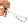 Parrot Toys Bird Toy Parrot Bite Toy Bird Chewing Cage Toy Parrot Corn Cob Chew Toys for Macaws African Gray Parrots and Other Birds