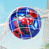 DECLIR Soccer Ball Size 4 Kids Soccer Ball Upgraded Small Ball for Toddler