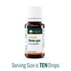 Genestra Brands Hemo-gen | Tamarisk, Dogwood, and Hornbeam Herbal Supplement | 0.5 fl. oz.