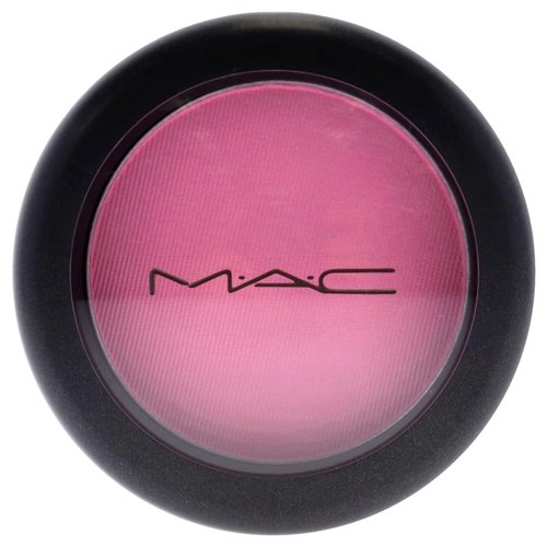 MAC Powder Blush - Pink Swoon Blush Women 0.21 oz