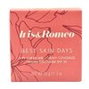 IRIS&ROMEO Best Skin Days SPF30 Whipped Tinted Moisturizer with Vitamin C + Hyaluronic Acid - Shade 3 - Light with Warm Undertones