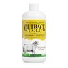 Outback Gold Wool Wash, Original Scent, Natural Plant Based Liquid Laundry Detergent, Perfect for Wool, Cashmere, Silk, Sheepskin, Baby Items, Mild, Neutral pH, Made in USA