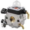 HUZTL FS45 FS55 FS55R Carburetor for STHIL FS38 FS46 HL45 FS45C FS46C FS55C FS55RC KM55 String Trimmer Weed Eater C1Q-S97