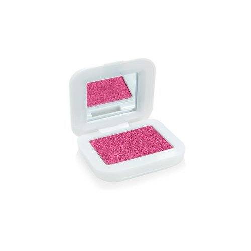 Model’s Own Myshadow, Powder Eye Shadow, Intense Color: Flamingo Shimmer 14 .07oz