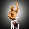 Mattel WWE Elite Action Figure & Accessories, 6-inch Collectible Cody Rhodes with 25 Articulation Points, Life-Like Look & Swappable Hands