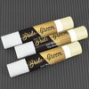 Set of 24 Bride and Groom Double Sided Lip Balm- Wedding- Party Favors