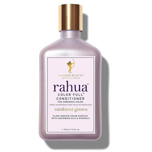Rahua Color Full Hair Conditioner, 9.3 Fl Oz, Color-Safe Conditioner with Nourishing Natural, Plant-Based Derived Ingredients, Gardenia Scent, For Detangling, Vibrant Hair Color & Hair Care