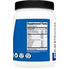 Nutricost Pre-Workout Complex Powder (60 Servings, Blue Raspberry) - Pre-Workout Supplement with Beta-Alanine, Taurine & Amino Acids