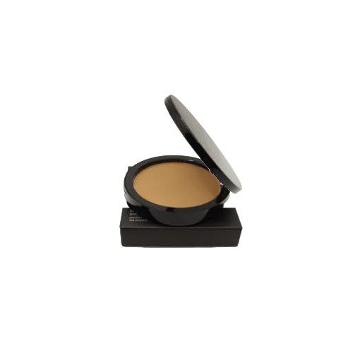 Sandra Iracema Cosmetic. Blend Powder Foundation. (115, Compact)