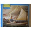 Charles Wysocki's Americana 1000 Piece Puzzle - Thinking About Horatio
