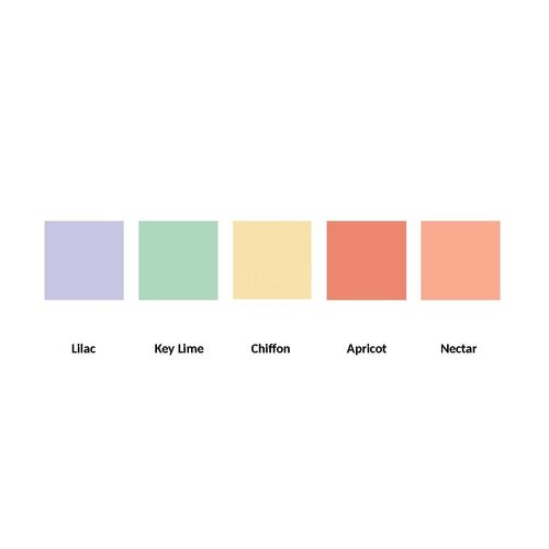 Jolie Instant Color Corrector Fluid Pen (Lilac)
