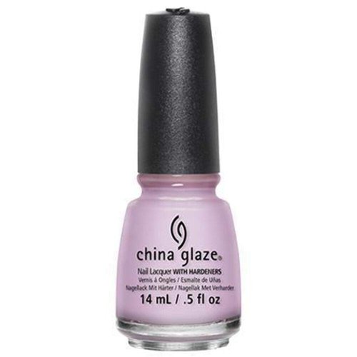 China Glaze Nail Polish, In a Lilly Bit 1296