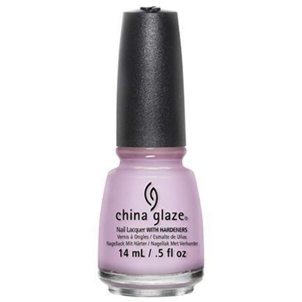 China Glaze Nail Polish, In a Lilly Bit 1296