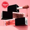 e.l.f. Glow Reviver Lip Oil, Nourishing Tinted Lip Oil For A High-shine Finish, Infused With Jojoba Oil, Vegan & Cruelty-free, Crystal Clear