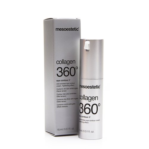 Mesoestetic Collagen 360 Eye Contour