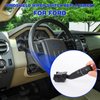 Windshield Wiper Switch Multi-Function Turn Signal Switch Replacement for 2011 2012 2013 Ford F150 F250 F350 F450 F550 Super Duty, SW-6874, BC3Z-13K359-BA