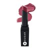 SUGAR Cosmetics It's A-Pout Time! Vivid Lipstick, Long Lasting Creamy Matte Lipstick For Fair to Medium Complexions, 07 The Twilight Rose (Rose Pink), 3.5 g