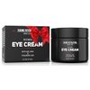 Viking Revolution Men's Eye Cream - Natural Anti-Aging, Dark Circle Treatment, Reduces Puffiness & Crowsfeet - 6ml