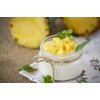 Freshley Made Pineapple Sea Salt Scrub