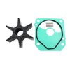 UanofCn 06192ZW1000 Water Pump Impeller Service Kit Fits Honda BF115 130 BF75 90 06192-ZW1-000 Sierra 18-3283