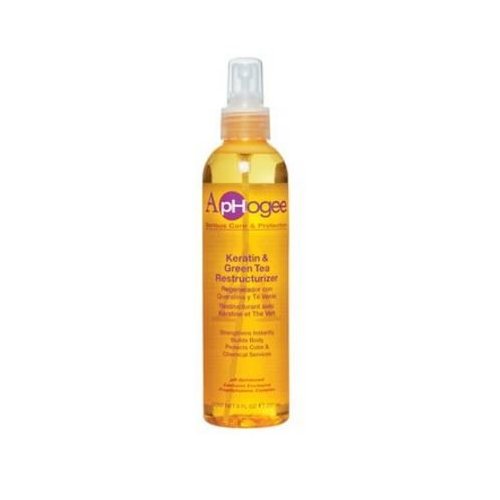 Aphogee ApHogee Keratin and Green Tea Restructurizer 8 fl. oz