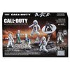 Mega Bloks Call of Duty Zombies Moon Mob Building Kit
