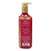 Bath & Body Works Bright Christmas Morning 2 Pack Cleansing Gel Hand Soap Bundle with a Himalayan Salts Springs Sample Soap