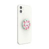 PopSockets Phone Grip with Expanding Kickstand, Strawberry Rain
