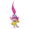 DREAMWORKS TROLLS World Tour Poppy, Collectible Doll with Ukulele Accessory, Toy Figure Inspired by The Movie Trolls World Tour (n/a)