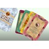 Ibiza Tarot - Spirit Gems Oracle - Discover Healing Stones| Fortune Telling Tarot Cards Deck for Beginners | Authentic Tarot Experience- Set of 23 Cards