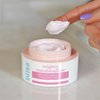 Bliss Mighty Marshmallow Bright & Radiant Whipped Mask - Brightening & Hydrating Face Mask - 1.7 Oz - Luminious Skin - Clean - Vegan & Cruelty-Free - All Skin Types