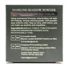 ZENTANMEI Root Touch Up Hairline Powder for Women & Men, Gray Hair Cover Up, Hairline Shadow Powder Waterproof & Windproof, 0.14 oz Root Cover Up Powder for Thinning Hair (Light Blonde)