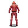 McFarlane Toys, DC 7-inch Gold Label Red Hood Figure Action Figure with 22 Moving Parts, Collectible DC Batman Arkham knight Figure with Stand Base and Unique Collectible Character Card – Ages 12+