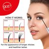Got Lashes?, Promotes the Appearance of Healthier, Thicker, and Longer Looking Natural Lashes, Hormone Free, Cruelty Free, 5ml