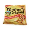 Werthers Bundle (4 Items) Variety Pack (Original Hard Candies/Chewy Caramels/Creamy Caramel Filled/Caramel Apple Filled)