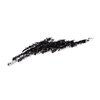 NICKA K Eyebrow Pencil - NEP01 Black