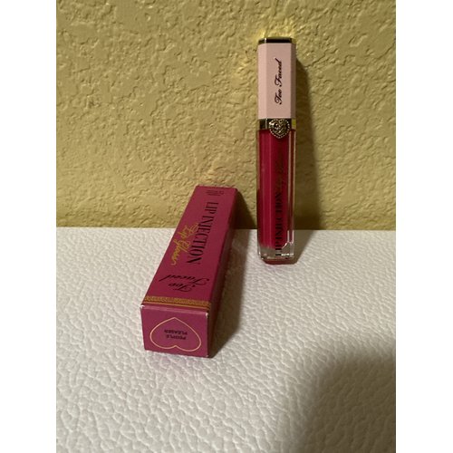 Too Faced Lip Injection Power Plumping Hydrating Lip Gloss People Pleaser