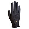 Roeckl - riding gloves ROECK GRIP black 10