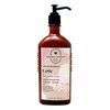 Bath & Body Works Aromatherapy Love Cacao Rose - 2 Pack Of Body Lotion With a Yamma Jamma Bar Soap.