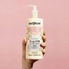 Soap & Glory Smoothie Star Moisturizing Body Lotion - Non-Greasy Body Moisturizer with Skin-Softening Cocoa Butter & Coconut Oil - Almond & Vanilla Scented Lotion (500ml)