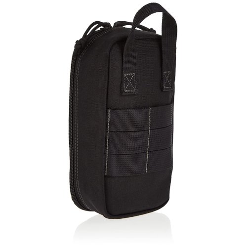 MAXPEDITION Skinny Pocket Organizer (Black)